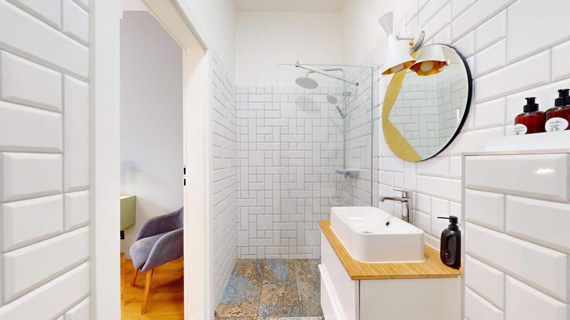 Family House Near The Market Square -Perfect For Family & Business Stays - Ksiecia Witolda Street 500 Steps To Market Square - 2 Bedrooms,2 Parking Places Wroclaw Luaran gambar